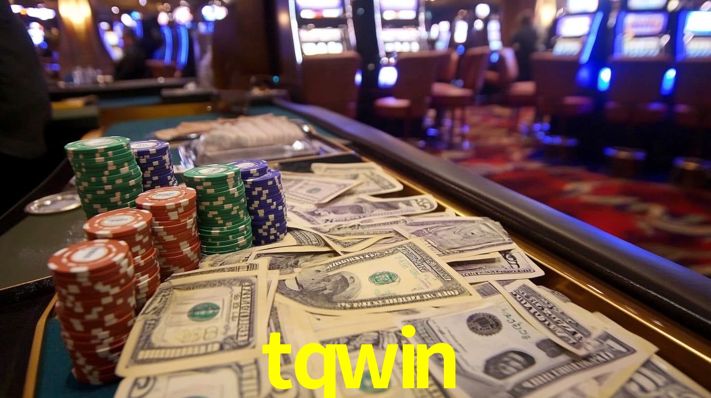 Weekend Specials tqwin