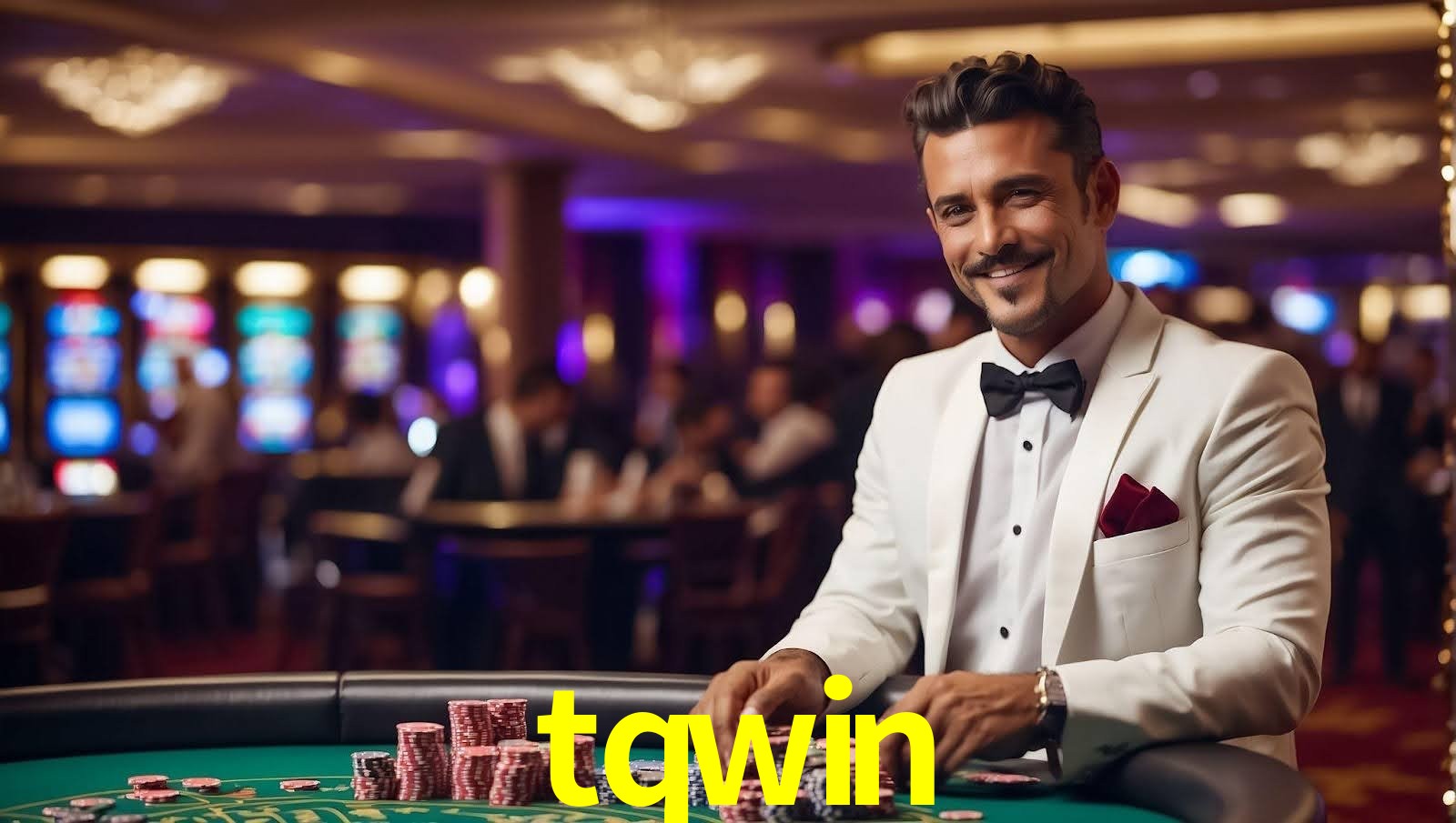 Quick Registration tqwin