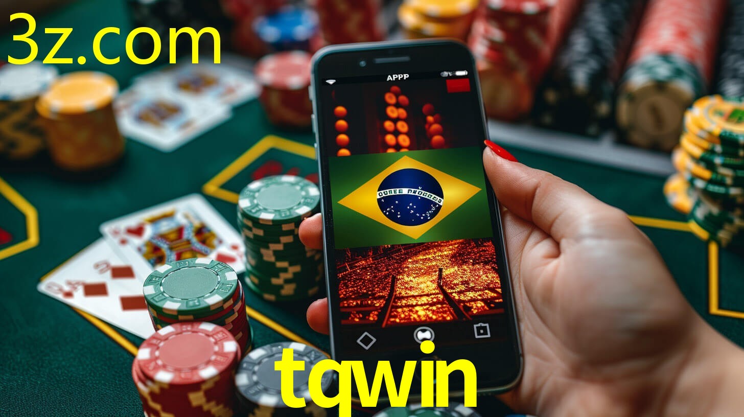 TQWIN